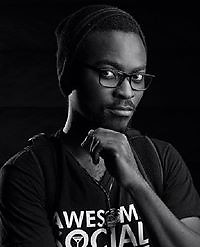 Eames Agyapong