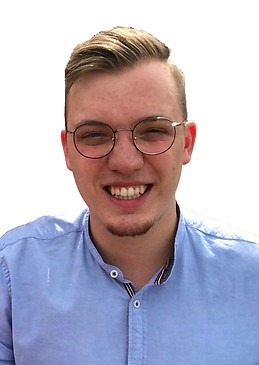 Lukas Biebrich