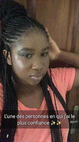 Emmanuela grâce audrey Konan