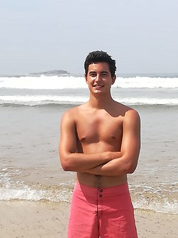 Santiago Fernandez- Couto Romero