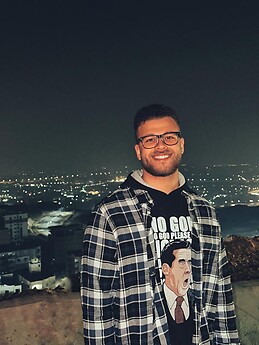 Mahmoud Mourad