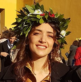 Beatrice Maria Ippoliti