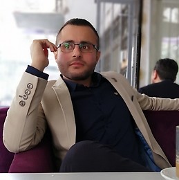 Bero Abboud
