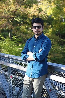 Muhammad Mubeen Raza