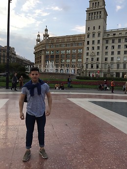 Salvador Tudón López