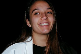 Lucía Gallego Jiménez