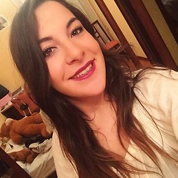 Andrea Martinez