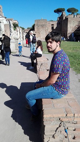 Ángel Marquez López