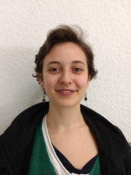 Elisa Martínez Cazalot