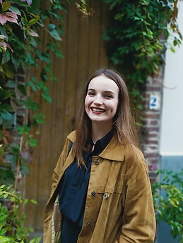 Clémence Clémence Gautier