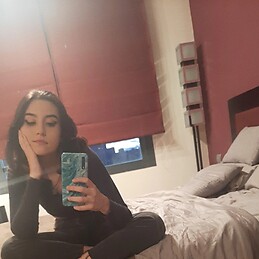 Andrea Ortega Sánchez
