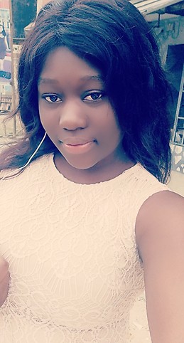 Fanta Fofana