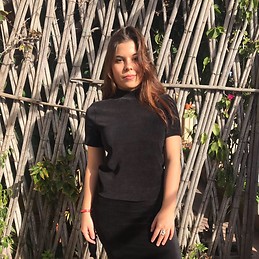 Iseta Domingo Baldoví