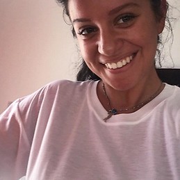 Ornella Challaye Di Cioccio