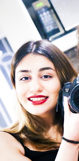 ilnaz shahmoradi