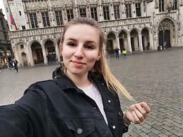 Ludmila-Dragalina Vranceanu