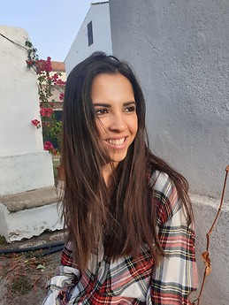 Águeda Murillo Ávila