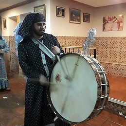 Alberto Navarro Sánchez