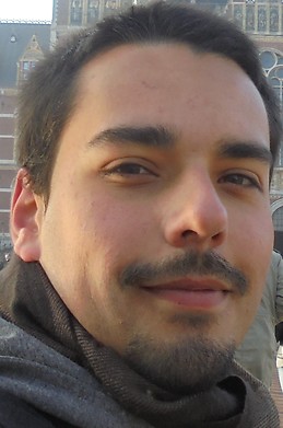 Rafael Rodrigues
