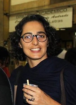 Claudia Maia Claudia