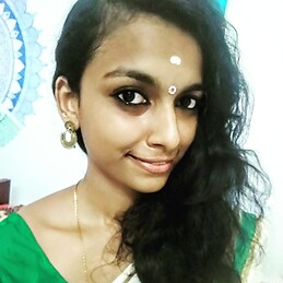 Vidhya Hariharan