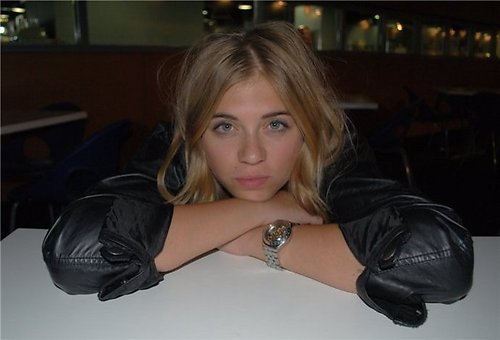 Alexandra Cojocaru