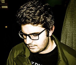Alberto Botto