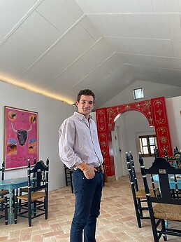 Marcos Lopez Montenegro