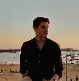 Antonio Munárriz