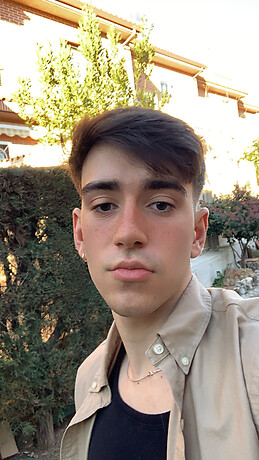 Daniel Besteiro Achaques