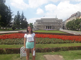 Carmen Gervas Yubero