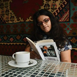 Evangelia Palaiomiliti