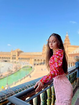 Mariam Khubukelashvili