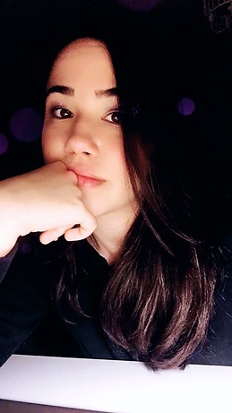 Zeynep Kaşıkoğlu