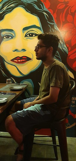 Navaneeth Krishnan Ravichandran Raman