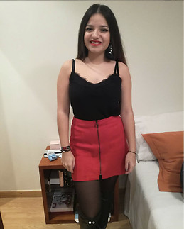 Verónica Martínez Tornero