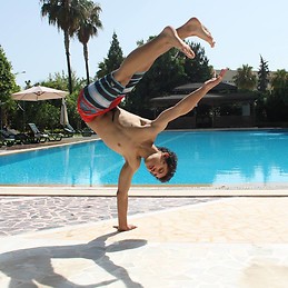 Alparslan Büyükkınacı