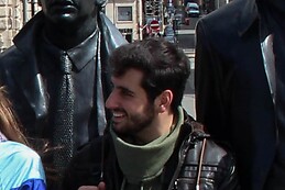 Miguel Angel Luque Peña