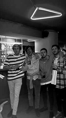 Alfonso Buhigas Calbacho