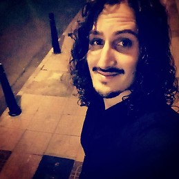 Cristo Rivero Suarez