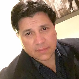 Carlos Martínez Murillo