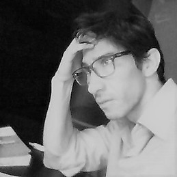 Julio Eduardo Acuña Gomez