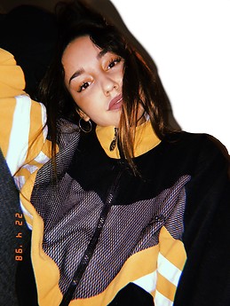 Sara Salvador Manrique