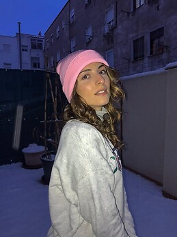 Isabel Aladrén Beltrán