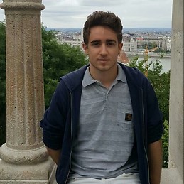 Victor García Romillo