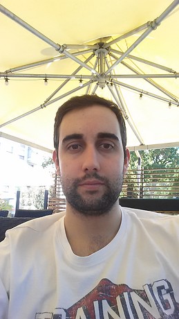 Roberto Prego Fuentes