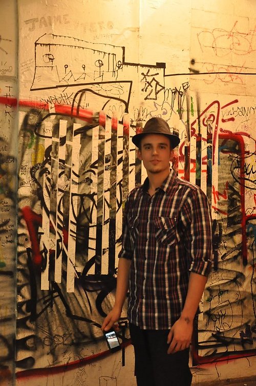 Jaime Elizaga Perez-Moreiras