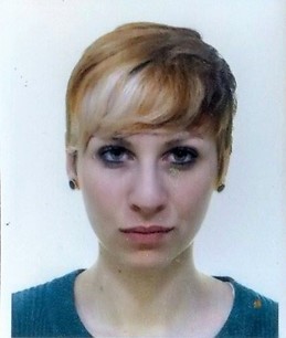 ELISABETTA SPALIVIERO