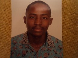 Seven Alberto Nhamposse