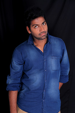 Vijay Anand  Panneer Selvam